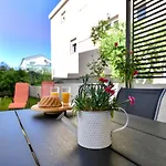 Luxe Apartments Zadar